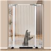 NEW 51.18" EXTRA TALL SAFETY GATE FOR DOORWAY