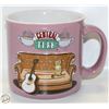 NEW CENTRAL PERK FRIENDS MUG
