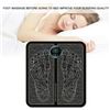 NEW ELECTRIC MUSCLE STIMULATION FOOT MASSAGER