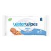 NEW WITH BOX 12 X 60 WATER WIPES BABY WIPES