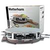 Image 1 : NEW MATTERHORN 8 PERSON OVAL RACLETTE PARTY GRILL