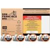 NEW 1.32KG SAN FRANCISCO BAY COFFEE ONE CUP PODS