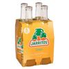 Image 1 : NEW 4 X 370ML JARRITOS MANGO SOFT DRINK