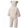 Image 1 : NEW COLUMBIA ENFANT TINY BEAR II BUNTING WHITE