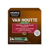 Image 1 : NEW 4 X 288G VAN HOUTTE ORIGINAL HOUSE BLEND COFFE