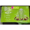 Image 1 : NEW 12 X 16.7 OZ BIOSTEEL CHERRY LIME FLAVOUR