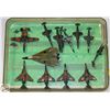 Image 1 : VINTAGE LEAD MILITARY AIRCRAFT MODELS