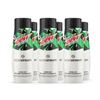 Image 1 : NEW 6 X 440ML SODASTREAM MOUNTAIN DEW ZERO SUGAR