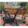 Image 1 : ECHELON EX-4S SPIN BIKE WITH SMART TABLET