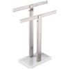 Image 1 : NEW KOKOSIRI HAND TOWEL HOLDER FREE STANDING RACKS