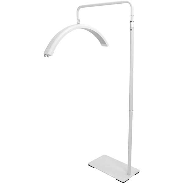 NEW LED LASH MOON LIGHT HD-M8X FOR LASH TECHNICIAN