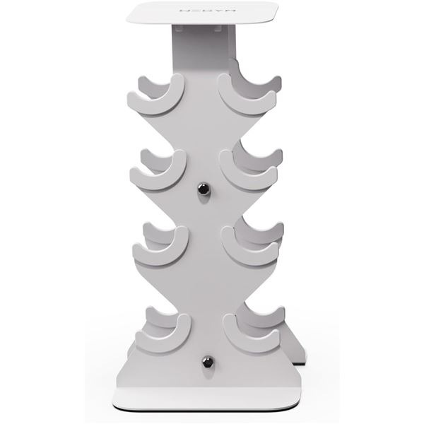 NEW WEGYM SAFEGRIP DUMBBELL RACK