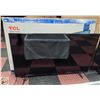 Image 1 : 55" TCL GOOGLE TV 4K