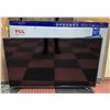 Image 1 : 50" TCL GOOGLE TV 4K
