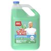 3.78L BOTTLE OF MR. CLEAN MULTI SURFACE CLEANER