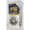 24 NEW AIR FRESHENERS - BLACK BOMB