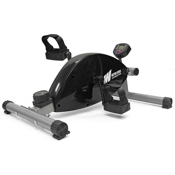 NEW MOTION SERIES C3 MINI EXERCISE BIKE