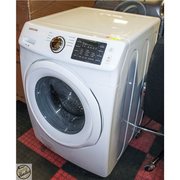 SAMSUNG WF45M5100AW/A5 WASHING MACHINE
