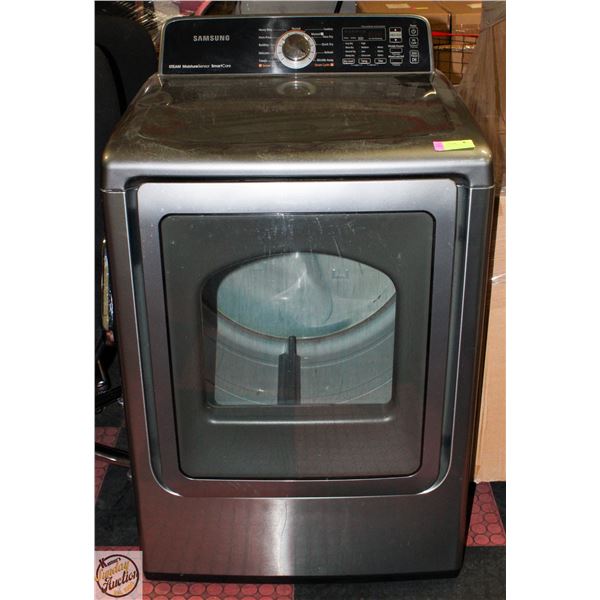 SAMSUNG DV456ETHDSU/AC CLOTHING DRYER