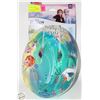 NEW DISNEY FROZEN TODDLER BIKE HELMET