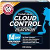 NEW 18LBS ARM & HAMMER CLOUD CONTROL LITTER