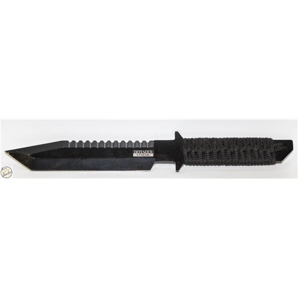 DEFENDER HUNTING KNIFE