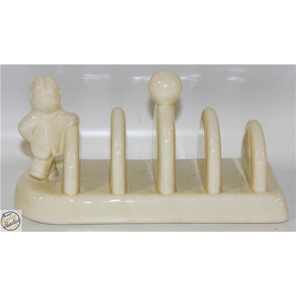 VINTAGE LUR PAK PORCELAIN