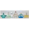LOT OF 6 PARFUM SPRAY CURIOUS BRITNEY