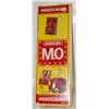 VINTAGE 1982 (SEALED) MECCANO