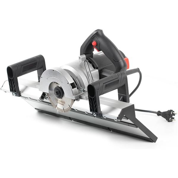 NEW RAIZAI BEVELO TILE CHAMFERING MACHINE