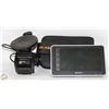 SONY CAR GPS
