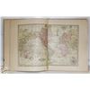 Image 2 : TWENTIETH CENTURY ATLAS OF THE WORLD PUBLISHED