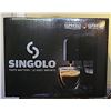 NEW IN ORIGINAL PACKAGING, SINGOLO SINGLE
