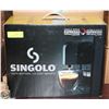 Image 2 : NEW IN ORIGINAL PACKAGING, SINGOLO SINGLE
