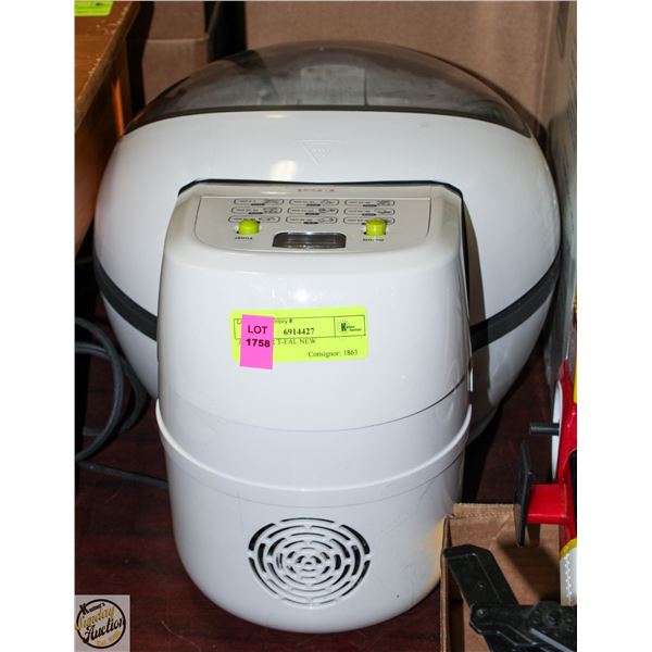 AIR FRYER T-FAL NEW