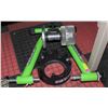 KINETIC ROAD BIKE TRAINER