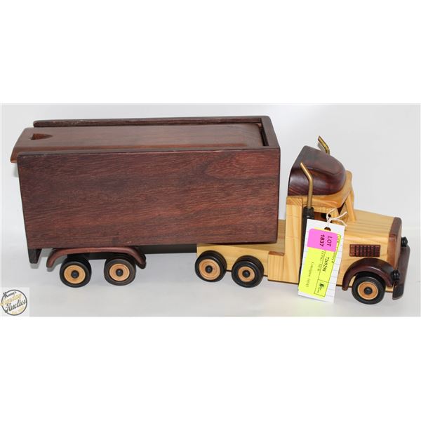 TRUCK 14" LONG - NEW