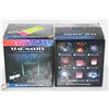 2 BOXES STAR MASTERS LED SETS