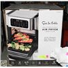 SUR LA TABLE 12 LITER MULTIFUNCTIONAL AIR FRYER