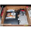 PS1, PS2, PS3 CONSOLE, CONTROLLER & MANUAL LOT