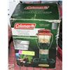 COLEMAN LAMPS