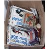 Image 1 : BOX OF VINTAGE TOYS & COLLECTIBLES