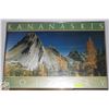 PICTURE 24" X 35" - "KANANASKIS"