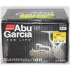 Image 1 : NEW ABU GARCIA "CARDINAL C LOLI" SPINNING