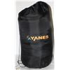 Image 1 : YANES MODEL #4010 "HUSKY" SLEEPING BAG -