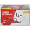 Image 1 : NEW COLEMAN "QUICK PUMP" 120V INFLATION
