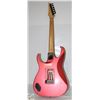 Image 2 : ESTATE RED IBANEZ ELECTRIC GUITAR *FOR REPAIR*
