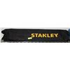 STANLEY VEHICLE ROOF TOP CARRIER CARGO SET IN