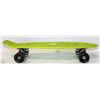 PENNYBOARD SKATEBOARD & WOBBLEBOARD TOGETHER