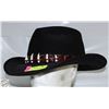 AKUBRA COWBOY HAT SIZE 64